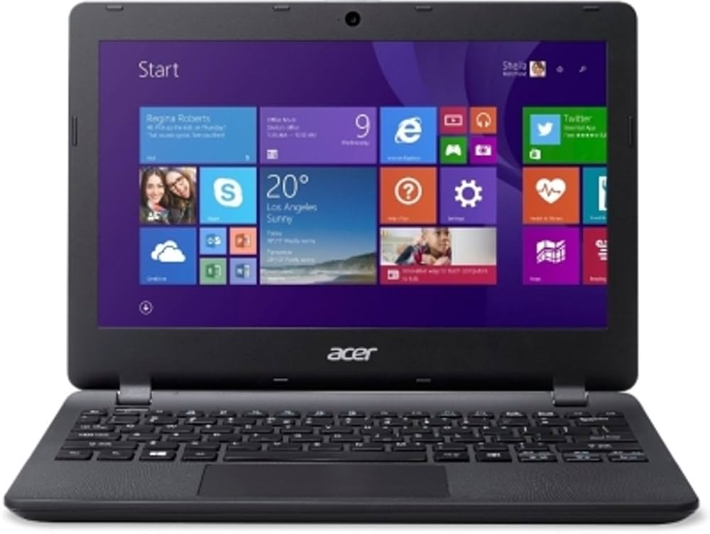 ACER Aspire ES1-131-C8RL,NX.MYKSI.009 Celron dualcore ,2GB